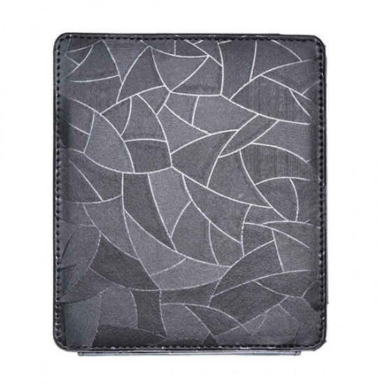 Ultra Thin three fold Maple leaf texture Tablet case cover for Kindle Oasis Ultra Thin three fold Maple leaf texture Tablet case cover for Kindle Oasis