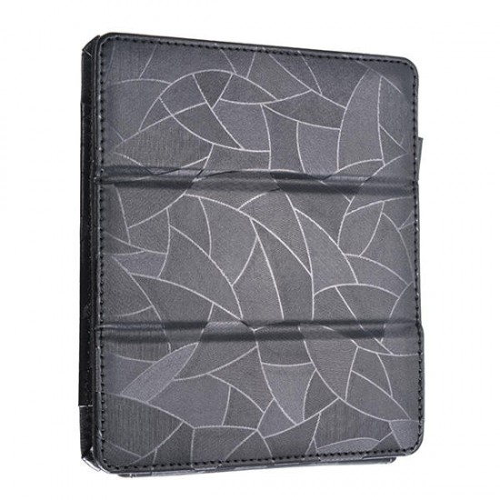 Ultra Thin three fold Maple leaf texture Tablet case cover for Kindle Oasis Ultra Thin three fold Maple leaf texture Tablet case cover for Kindle Oasis