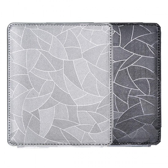 Ultra Thin three fold Maple leaf texture Tablet case cover for Kindle Oasis Ultra Thin three fold Maple leaf texture Tablet case cover for Kindle Oasis