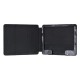 Ultra Thin three fold Maple leaf texture Tablet case cover for Kindle Oasis Ultra Thin three fold Maple leaf texture Tablet case cover for Kindle Oasis