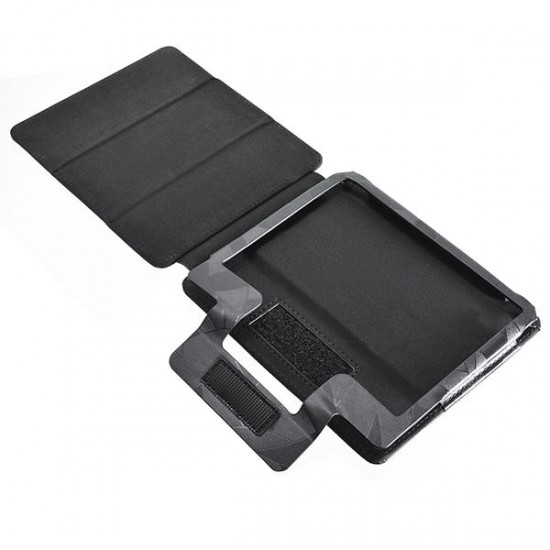 Ultra Thin three fold Maple leaf texture Tablet case cover for Kindle Oasis Ultra Thin three fold Maple leaf texture Tablet case cover for Kindle Oasis