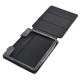 Ultra Thin three fold Maple leaf texture Tablet case cover for Kindle Oasis Ultra Thin three fold Maple leaf texture Tablet case cover for Kindle Oasis