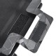Ultra Thin three fold Maple leaf texture Tablet case cover for Kindle Oasis Ultra Thin three fold Maple leaf texture Tablet case cover for Kindle Oasis