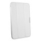 Ultra Thin three fold stand tablet case for Samsung Tab 3 LIte T110 7 Inch