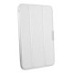 Ultra Thin three fold stand tablet case for Samsung Tab 3 LIte T110 7 Inch Ultra Thin three fold stand tablet case for Samsung Tab 3 LIte T110 7 Inch