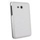 Ultra Thin three fold stand tablet case for Samsung Tab 3 LIte T110 7 Inch