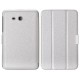 Ultra Thin three fold stand tablet case for Samsung Tab 3 LIte T110 7 Inch Ultra Thin three fold stand tablet case for Samsung Tab 3 LIte T110 7 Inch