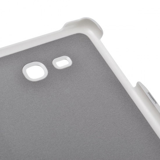 Ultra Thin three fold stand tablet case for Samsung Tab 3 LIte T110 7 Inch Ultra Thin three fold stand tablet case for Samsung Tab 3 LIte T110 7 Inch