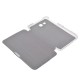 Ultra Thin three fold stand tablet case for Samsung Tab 3 LIte T110 7 Inch Ultra Thin three fold stand tablet case for Samsung Tab 3 LIte T110 7 Inch