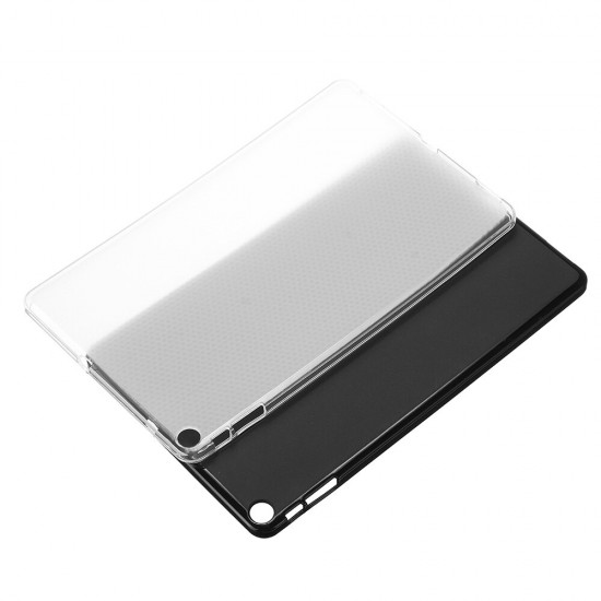 Ultra-thin Transparent Soft Silicone TPU Case Cover for iPlay 20 iPlay 20 Pro Tablet Ultra-thin Transparent Soft Silicone TPU Case Cover for iPlay 20 iPlay 20 Pro Tablet