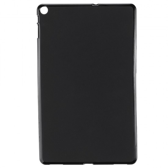 Ultra-thin Transparent Soft Silicone TPU Case Cover for iPlay 20 iPlay 20 Pro Tablet