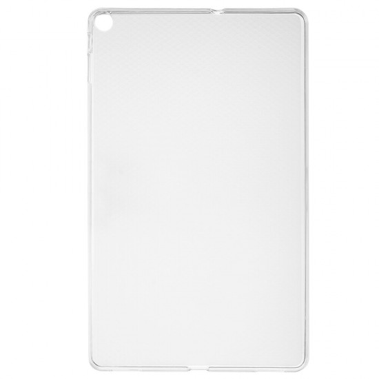 Ultra-thin Transparent Soft Silicone TPU Case Cover for iPlay 20 iPlay 20 Pro Tablet Ultra-thin Transparent Soft Silicone TPU Case Cover for iPlay 20 iPlay 20 Pro Tablet