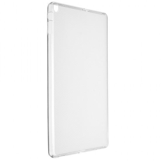 Ultra-thin Transparent Soft Silicone TPU Case Cover for iPlay 20 iPlay 20 Pro Tablet