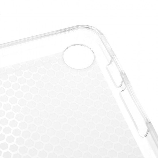 Ultra-thin Transparent Soft Silicone TPU Case Cover for iPlay 20 iPlay 20 Pro Tablet Ultra-thin Transparent Soft Silicone TPU Case Cover for iPlay 20 iPlay 20 Pro Tablet