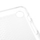 Ultra-thin Transparent Soft Silicone TPU Case Cover for iPlay 20 iPlay 20 Pro Tablet