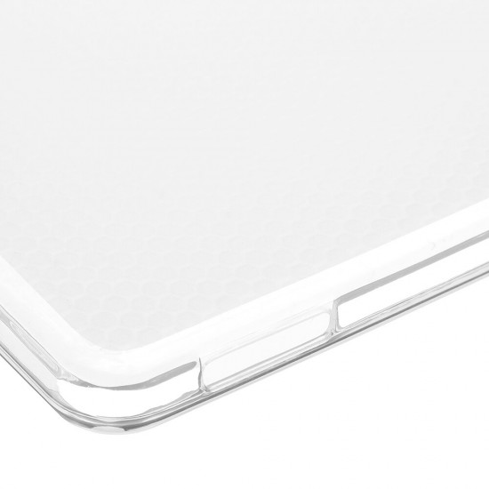 Ultra-thin Transparent Soft Silicone TPU Case Cover for iPlay 20 iPlay 20 Pro Tablet