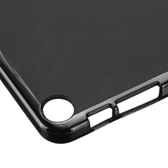 Ultra-thin Transparent Soft Silicone TPU Case Cover for iPlay 20 iPlay 20 Pro Tablet