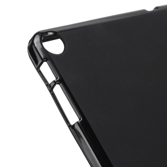 Ultra-thin Transparent Soft Silicone TPU Case Cover for iPlay 20 iPlay 20 Pro Tablet