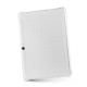 Ultra-thin Transparent Soft TPU Protective Case For M5 M20 Onda X20 Tablet