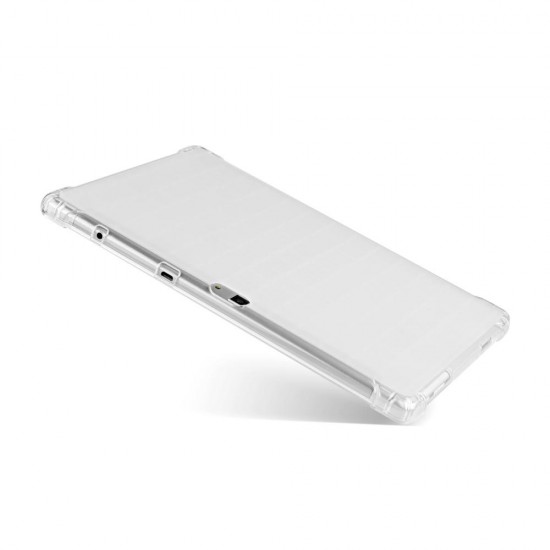 Ultra-thin Transparent Soft TPU Protective Case For M5 M20 Onda X20 Tablet