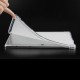 Ultra-thin Transparent Soft TPU Protective Case For M5 M20 Onda X20 Tablet