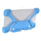 Universal Silicone Standing Retractable Case for 7-8 Inch Tablet