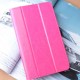 Universal Tri-fold PU Folding Stand Case Cover For CUBE Talk 7X Universal Tri-fold PU Folding Stand Case Cover For CUBE Talk 7X