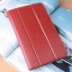 Universal Tri-fold PU Folding Stand Case Cover For CUBE Talk 7X Universal Tri-fold PU Folding Stand Case Cover For CUBE Talk 7X