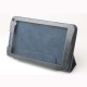 Universal Tri-fold PU Folding Stand Case Cover For CUBE Talk 7X Universal Tri-fold PU Folding Stand Case Cover For CUBE Talk 7X