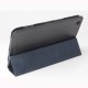 Universal Tri-fold PU Folding Stand Case Cover For CUBE Talk 7X Universal Tri-fold PU Folding Stand Case Cover For CUBE Talk 7X