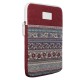 Vertical Tablet Case with Texture Design for 13.3 inch Tablet - Red Vertical Tablet Case with Texture Design for 13.3 inch Tablet - Red