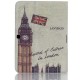 Vintage Design Folding Stand Case Cover For Samsung Galaxy Tab4 T530 Vintage Design Folding Stand Case Cover For Samsung Galaxy Tab4 T530