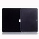 Vintage Design Folding Stand Case Cover For Samsung Galaxy Tab4 T530