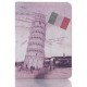 Vintage Design Folding Stand Case Cover For Samsung Galaxy Tab4 T530 Vintage Design Folding Stand Case Cover For Samsung Galaxy Tab4 T530