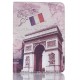 Vintage Design Folding Stand Case Cover For Samsung Galaxy Tab4 T530 Vintage Design Folding Stand Case Cover For Samsung Galaxy Tab4 T530