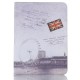 Vintage Design Folding Stand Case Cover For Samsung Galaxy Tab4 T530 Vintage Design Folding Stand Case Cover For Samsung Galaxy Tab4 T530