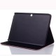 Vintage Design Folding Stand Case Cover For Samsung Galaxy Tab4 T530 Vintage Design Folding Stand Case Cover For Samsung Galaxy Tab4 T530