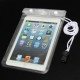 Waterproof Dry Bag Under Water Pouch Case Cover With Stripe For 7 inch Tablet Random Shipment Waterproof Dry Bag Under Water Pouch Case Cover With Stripe For 7 inch Tablet Random Shipment
