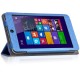 Wire Lines Case Cover for CUBE IWORK 7 Tablet Wire Lines Case Cover for CUBE IWORK 7 Tablet