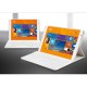 bluetooth Keyboard Case Cover for X98/P98 3G/P98 4G/X98 Pro bluetooth Keyboard Case Cover for X98/P98 3G/P98 4G/X98 Pro