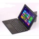 bluetooth Protective Keyboard Case Cover For Voyo WinPad A1