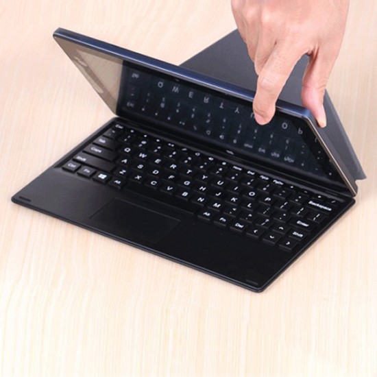 bluetooth Protective Keyboard Case Cover For Voyo WinPad A1