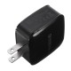 18W US QC 3.0 Travel Charger Power Adapter for Tablet Smartphone