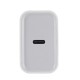 18W US Type C PD Quick Charger Power Adapter for Smartphone Tablet