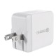 30W US Type C PD Charger Folding Power Adapter for Smartphone Tablet 30W US Type C PD Charger Folding Power Adapter for Smartphone Tablet