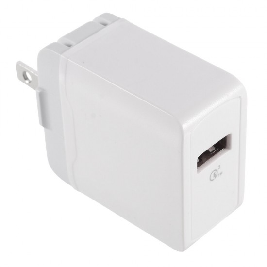 30W US Type C PD Charger Folding Power Adapter for Smartphone Tablet 30W US Type C PD Charger Folding Power Adapter for Smartphone Tablet