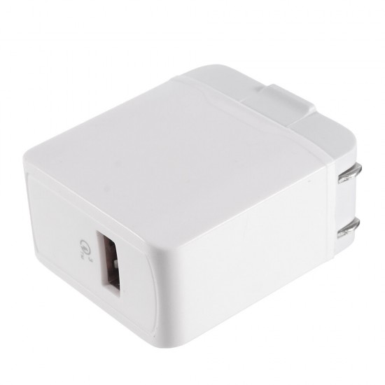 30W US Type C PD Charger Folding Power Adapter for Smartphone Tablet 30W US Type C PD Charger Folding Power Adapter for Smartphone Tablet