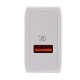 30W US Type C PD Charger Folding Power Adapter for Smartphone Tablet 30W US Type C PD Charger Folding Power Adapter for Smartphone Tablet
