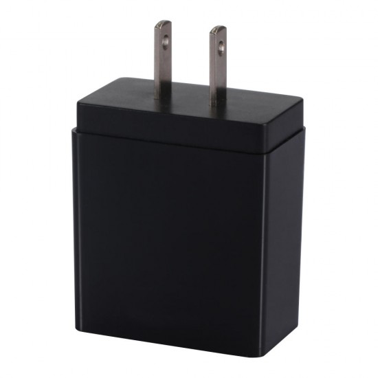 4 USB 5V 5.1A Travel Charger Power Adapter For Smartphone Tablet PC