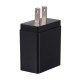 4 USB 5V 5.1A Travel Charger Power Adapter For Smartphone Tablet PC 4 USB 5V 5.1A Travel Charger Power Adapter For Smartphone Tablet PC